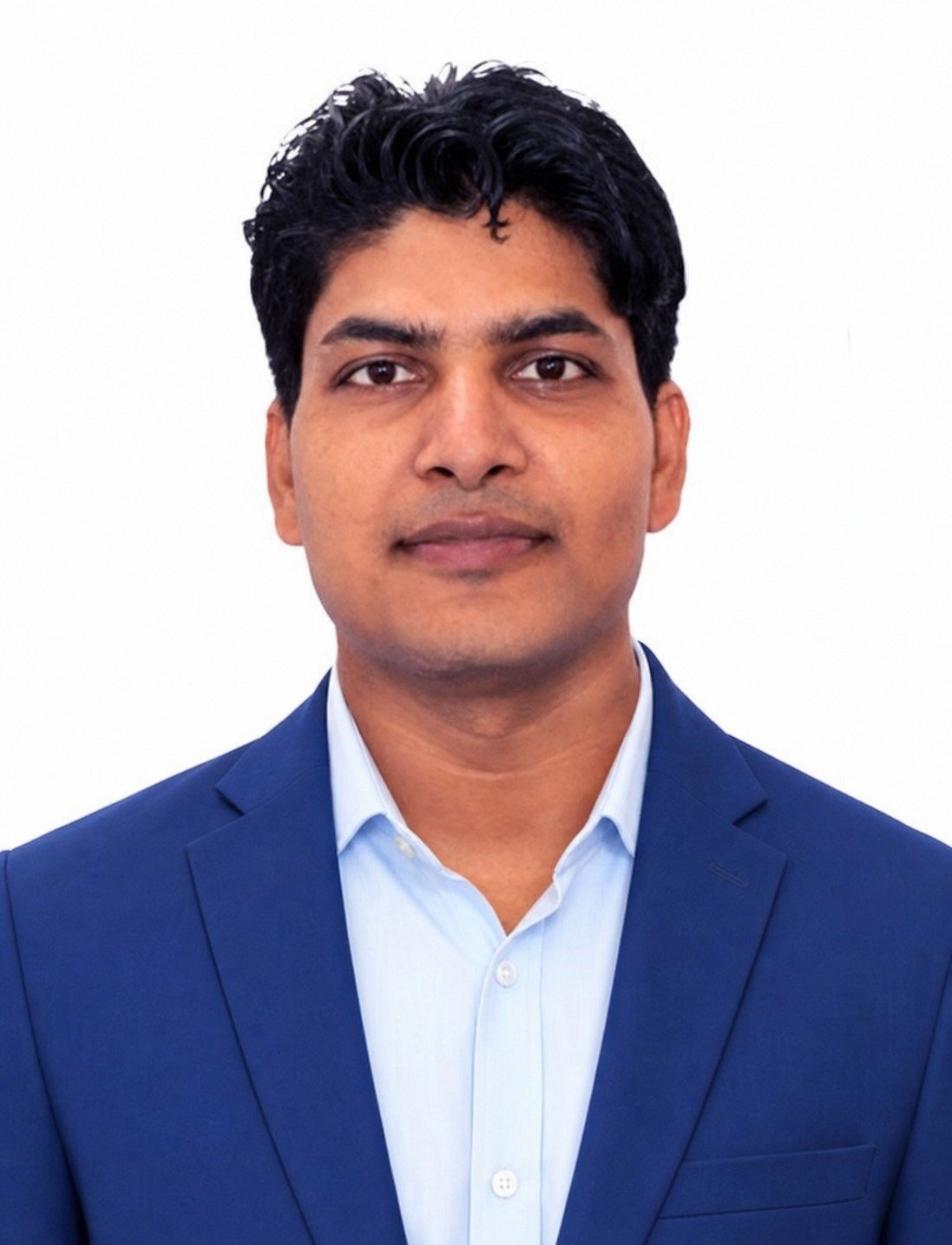CA Arvind Sharma