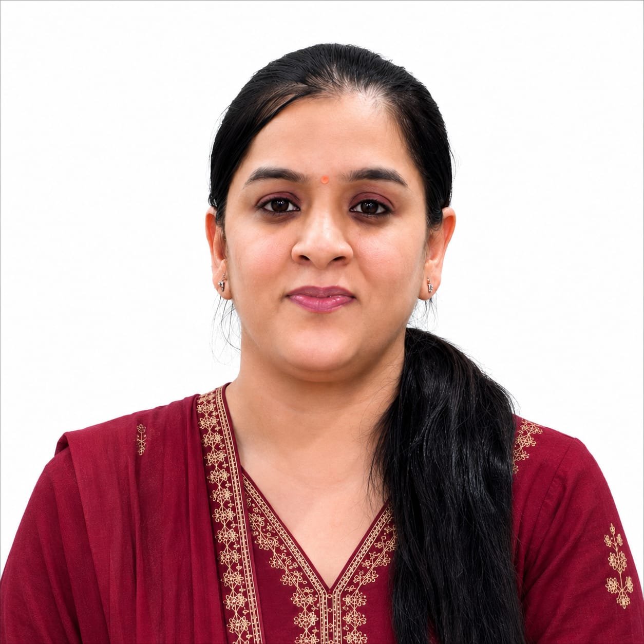 Dr. Gitika Chhabra