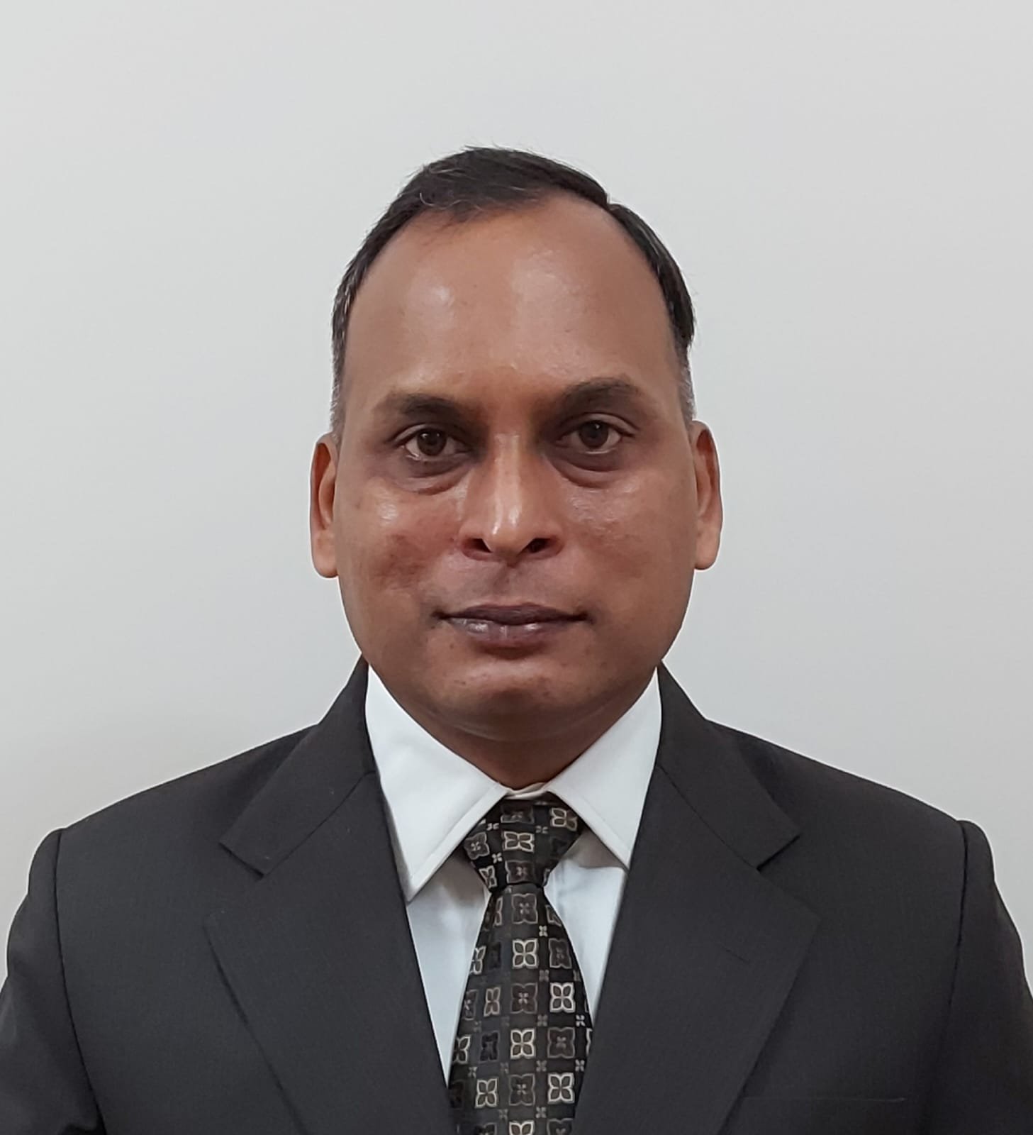 Goutam Prasad
