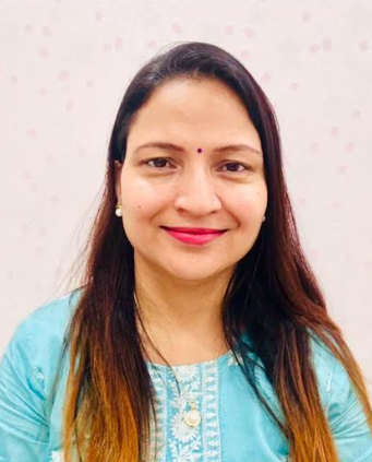 Hema Raturi