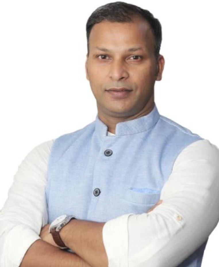 Nitesh Mittal