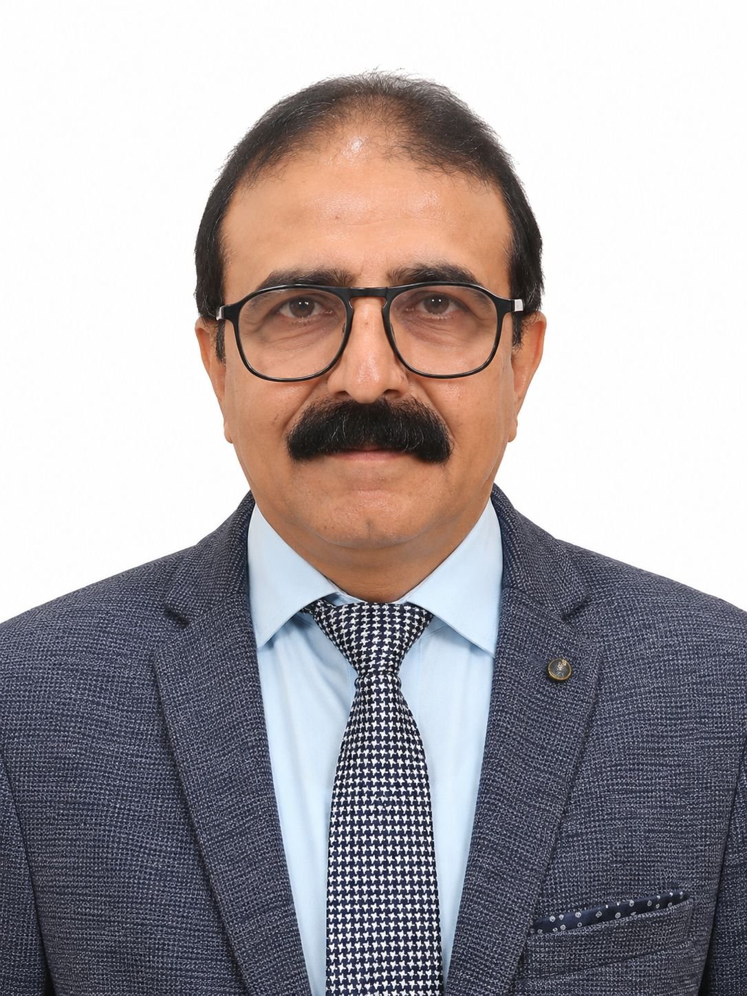 Pramod Monga