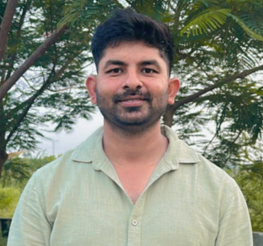 Pushpendra Singh