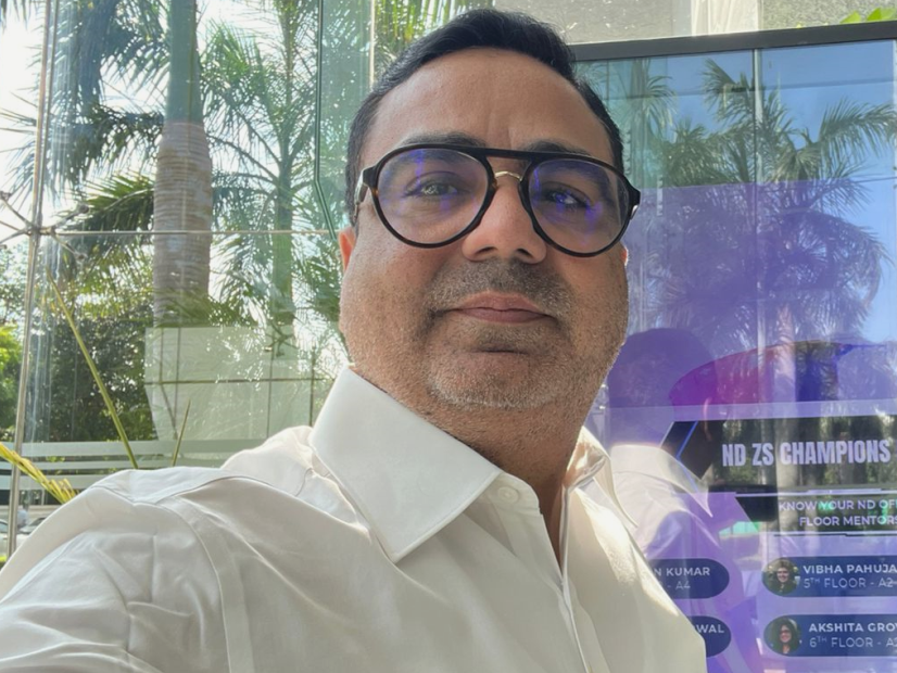 Raghuraj Singh