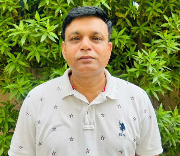 Sanjeev Pundir